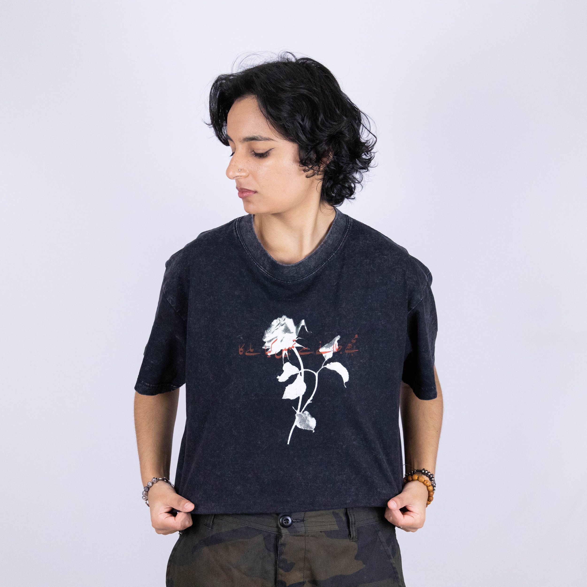 KHATARNAAK - T-Shirt