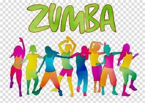 Basic Zumba