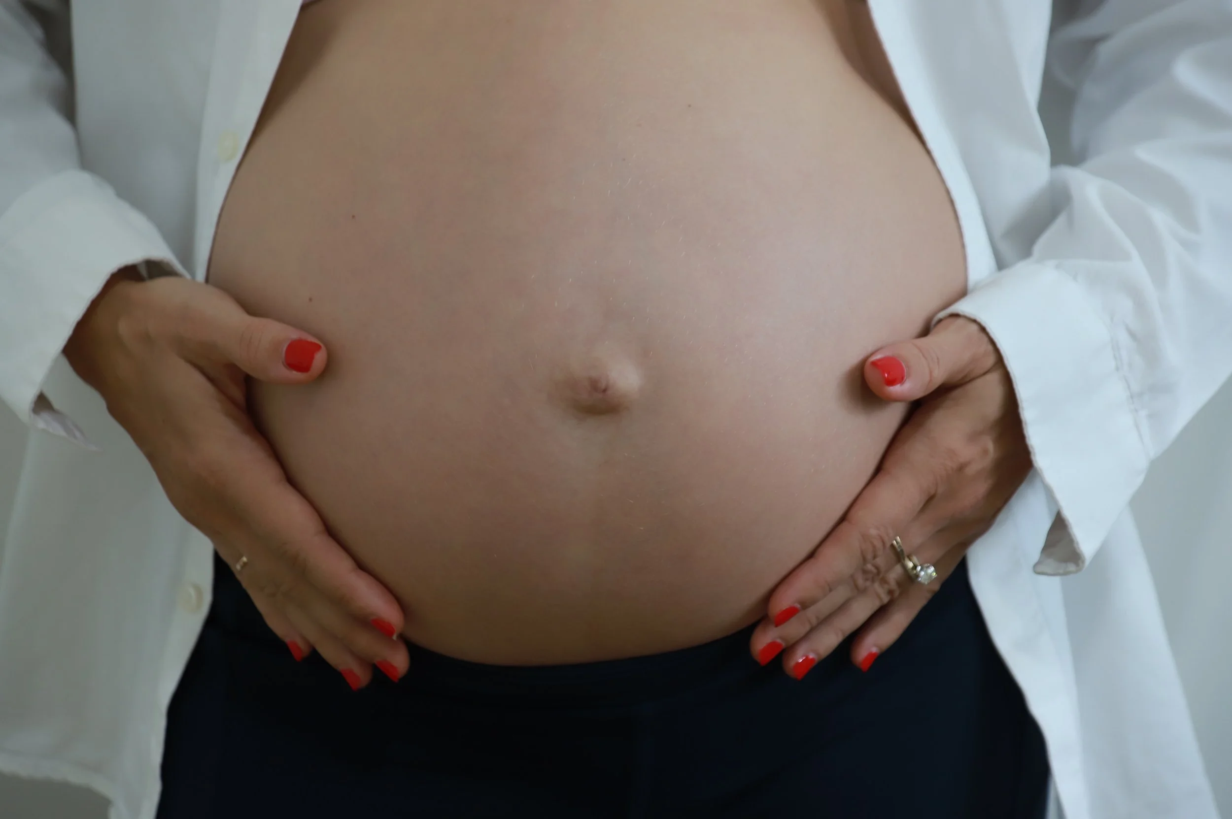 How Your Birth Environment Shapes Labour Body, Mind, and Emotions