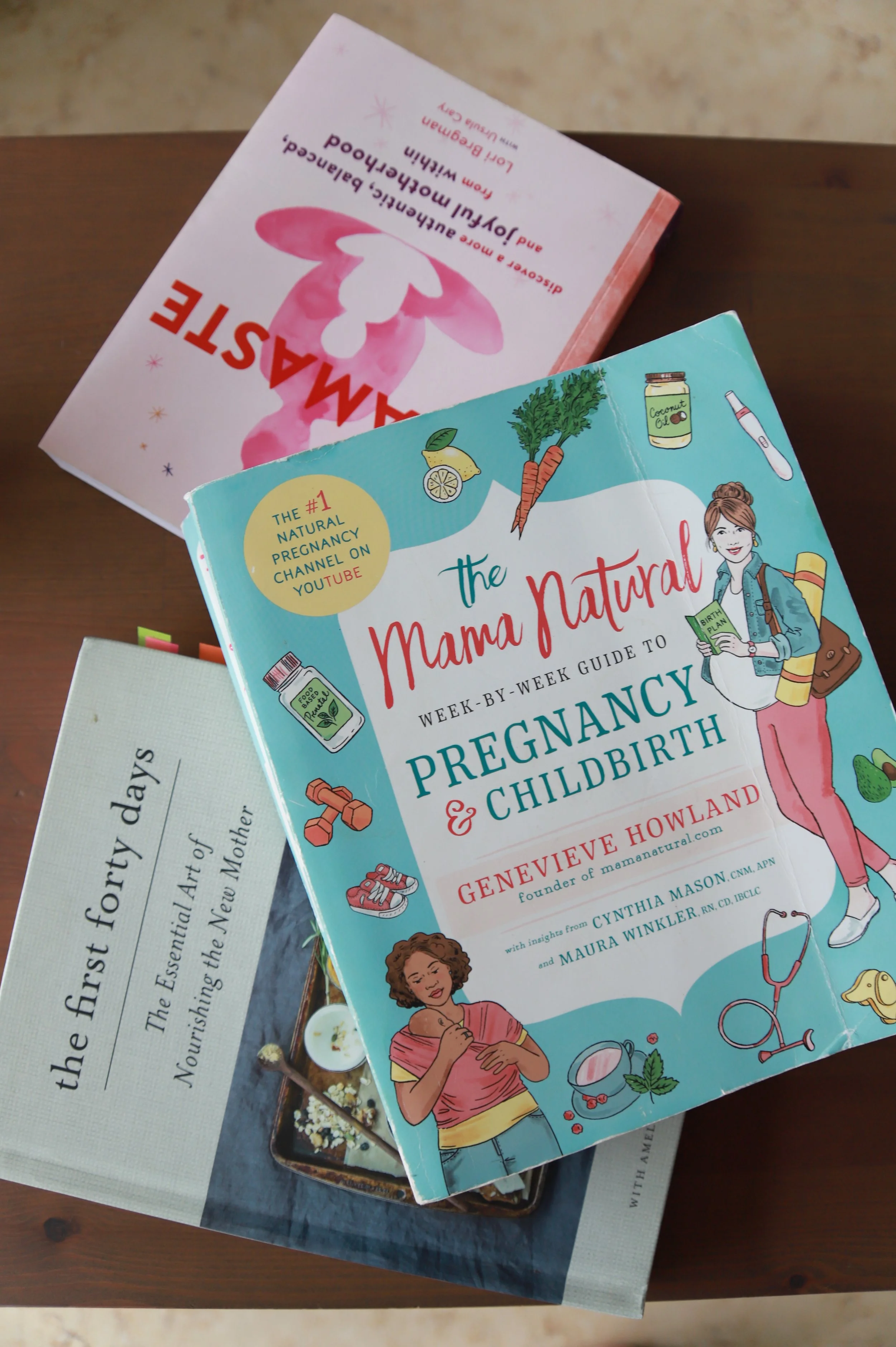 Prenatal Classes in Singapore: How Teaching &amp; Supporting Families at Beloved Bumps Enhances My Work as a Birth Doula”