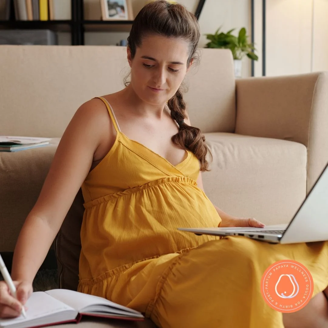 Finding the Right Birth Doula in Singapore: Your Guide to a Positive Birth Experience