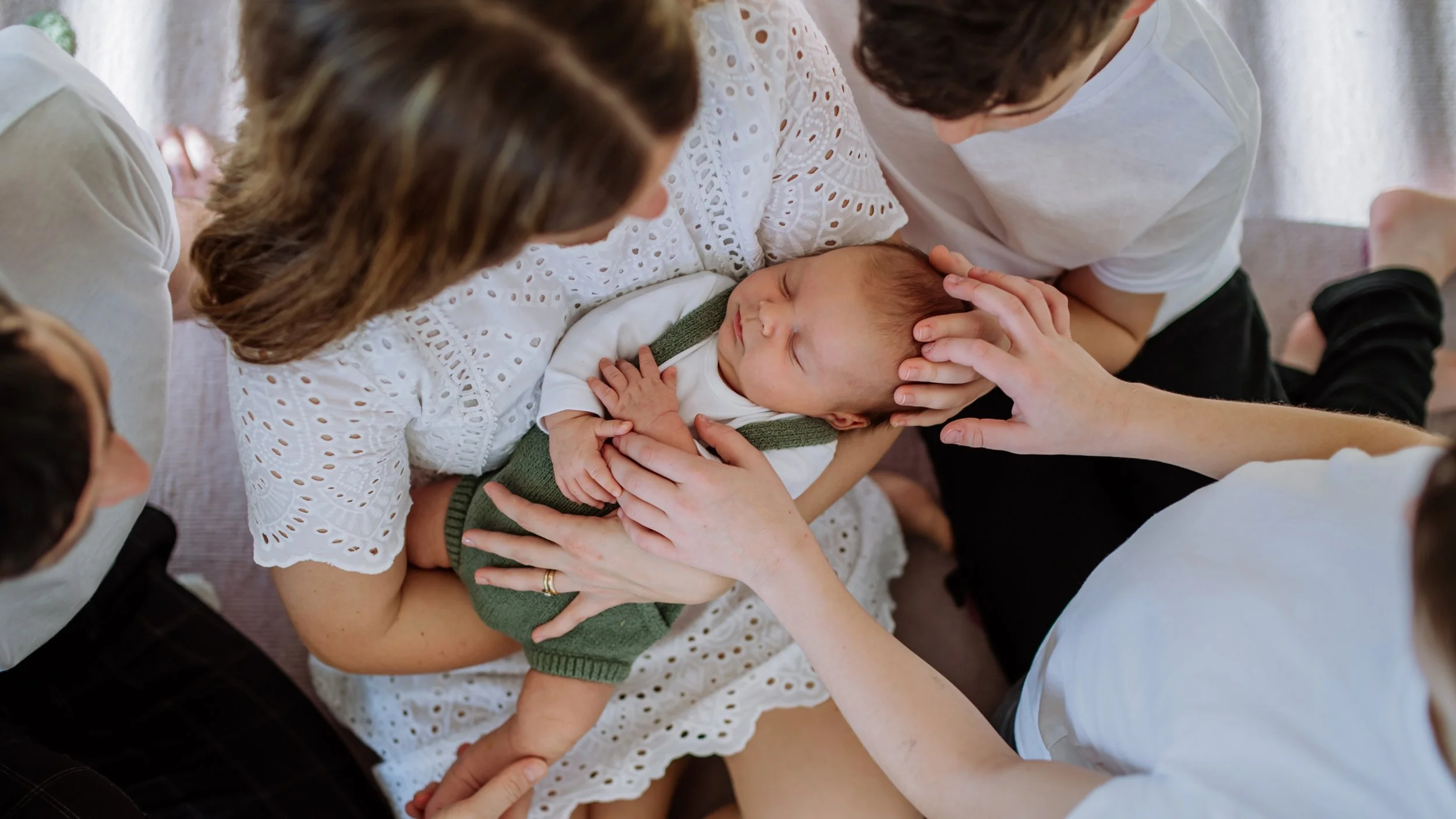 What Are the Emotional Benefits of Having a Birth Doula in Singapore?