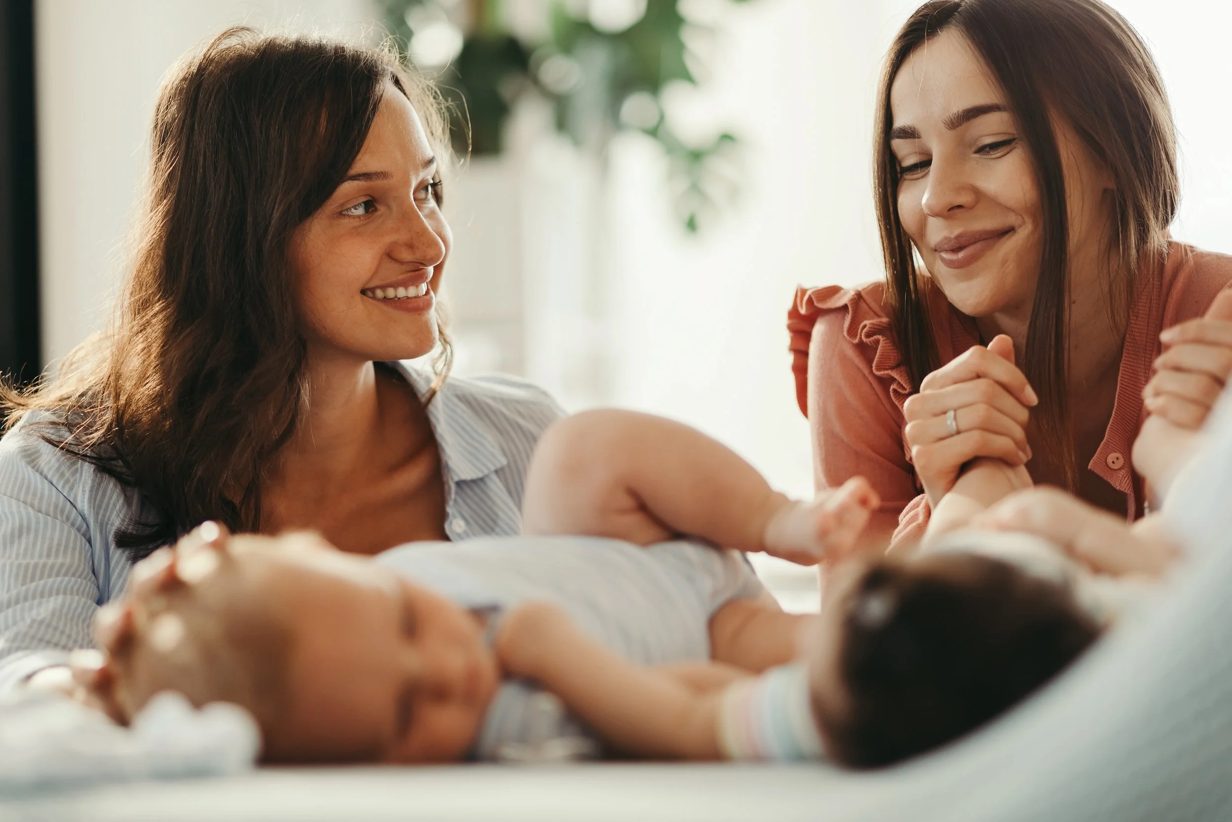 What Does a Doula Do During Labor? A Complete Breakdown
