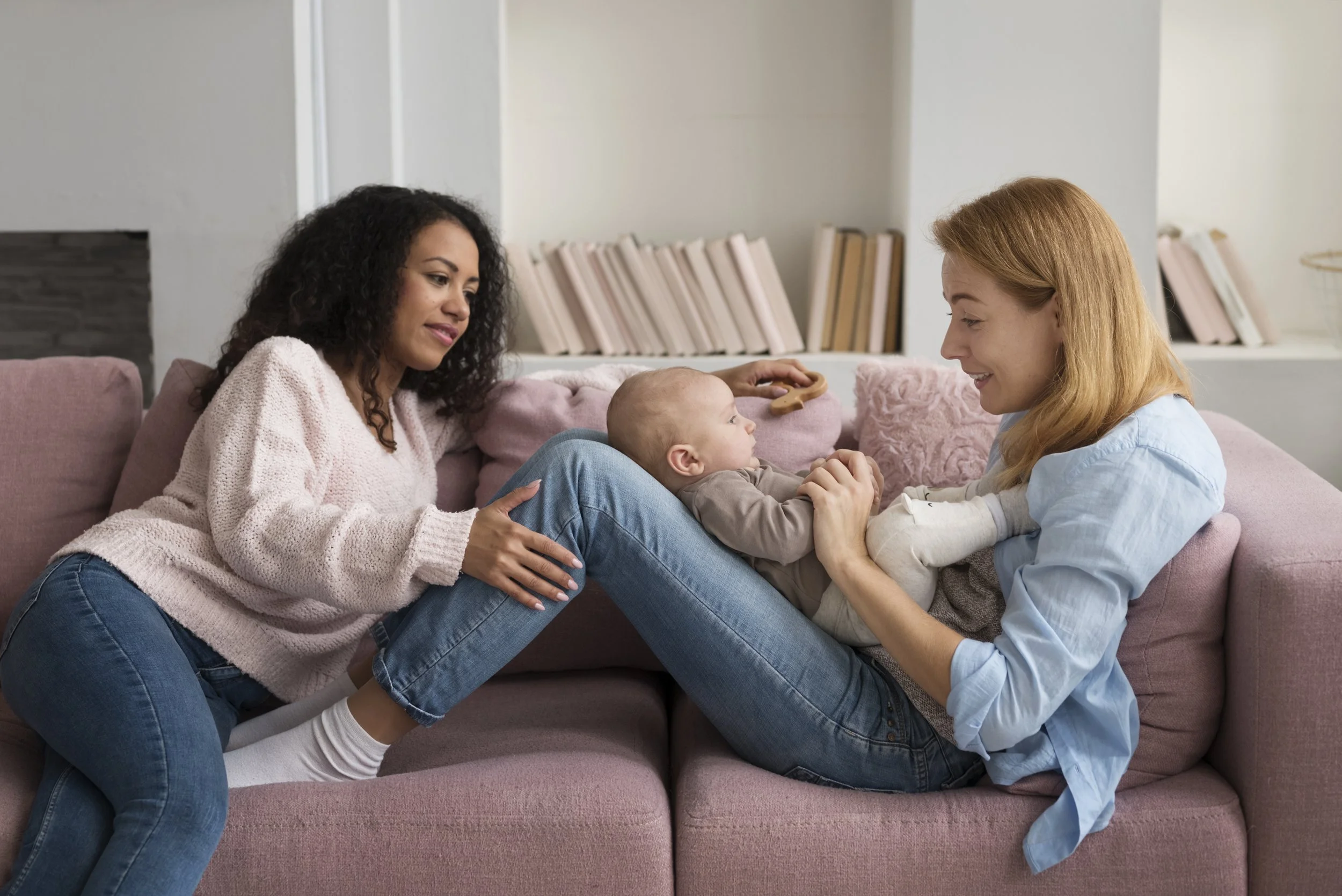 How Long Does Postpartum Recovery Take After Childbirth?