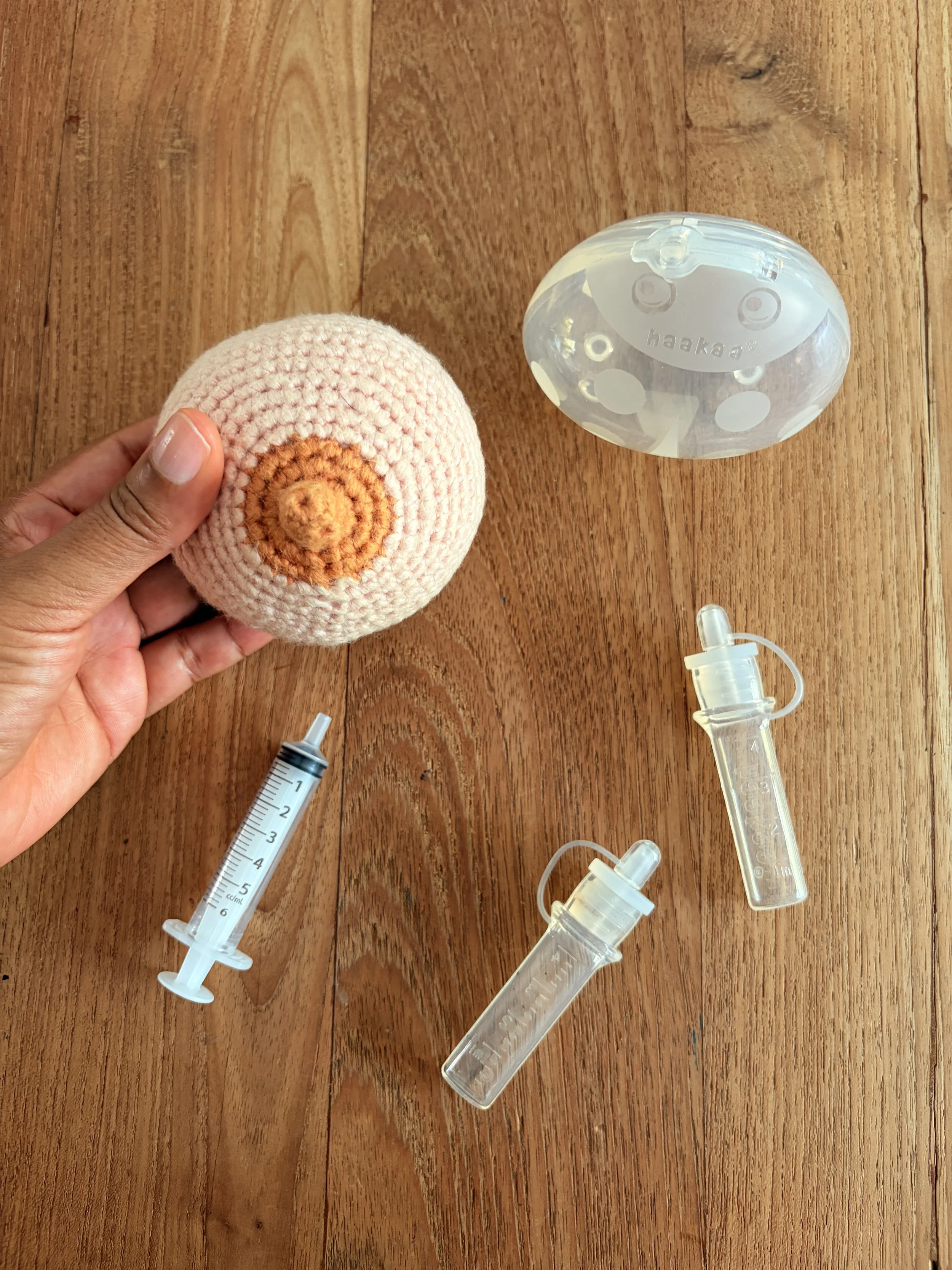 Breastfeeding Preparation During Pregnancy: What Can You Do Before Baby Arrives?