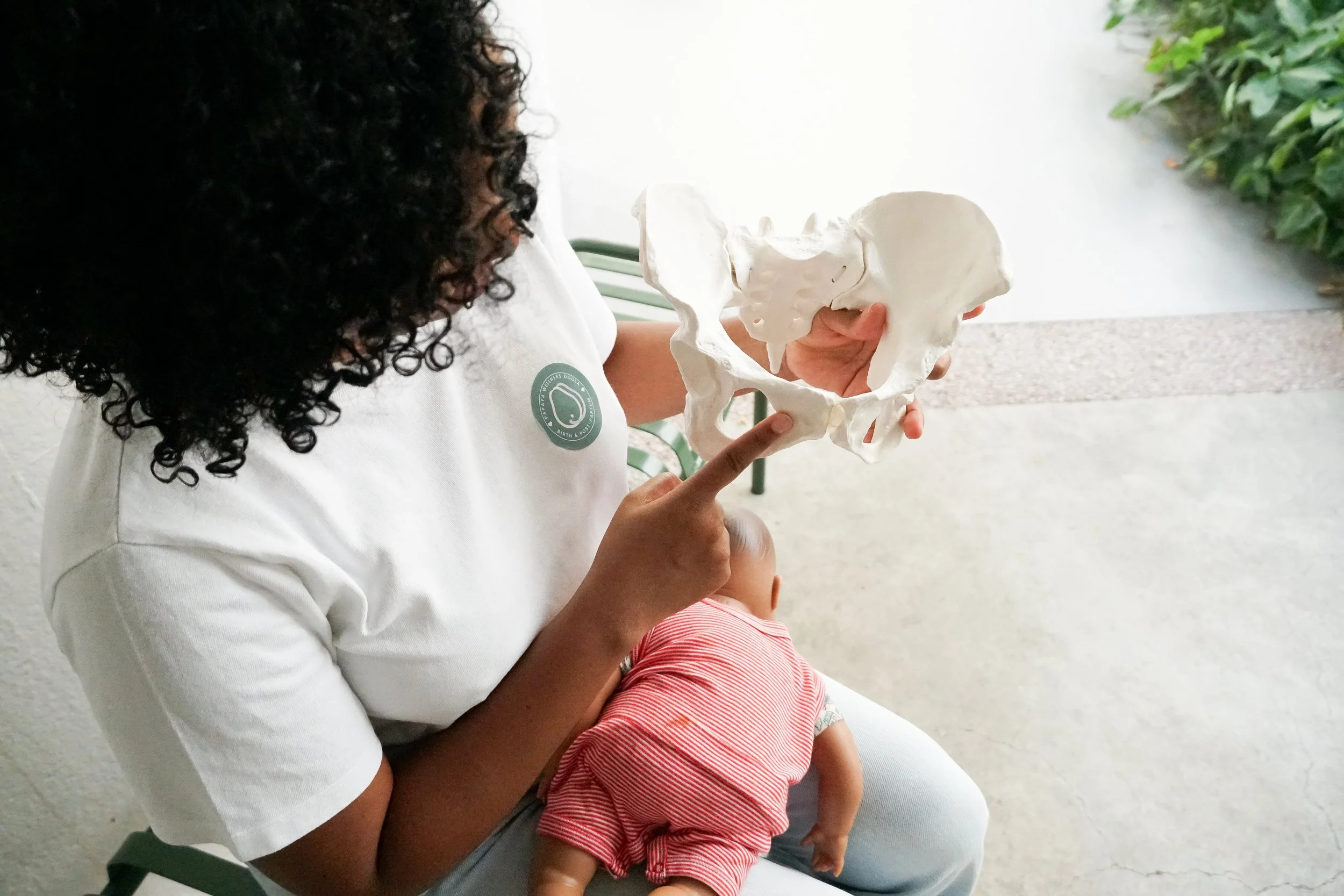 Prenatal preparation singapore, doula support, doula in singapore