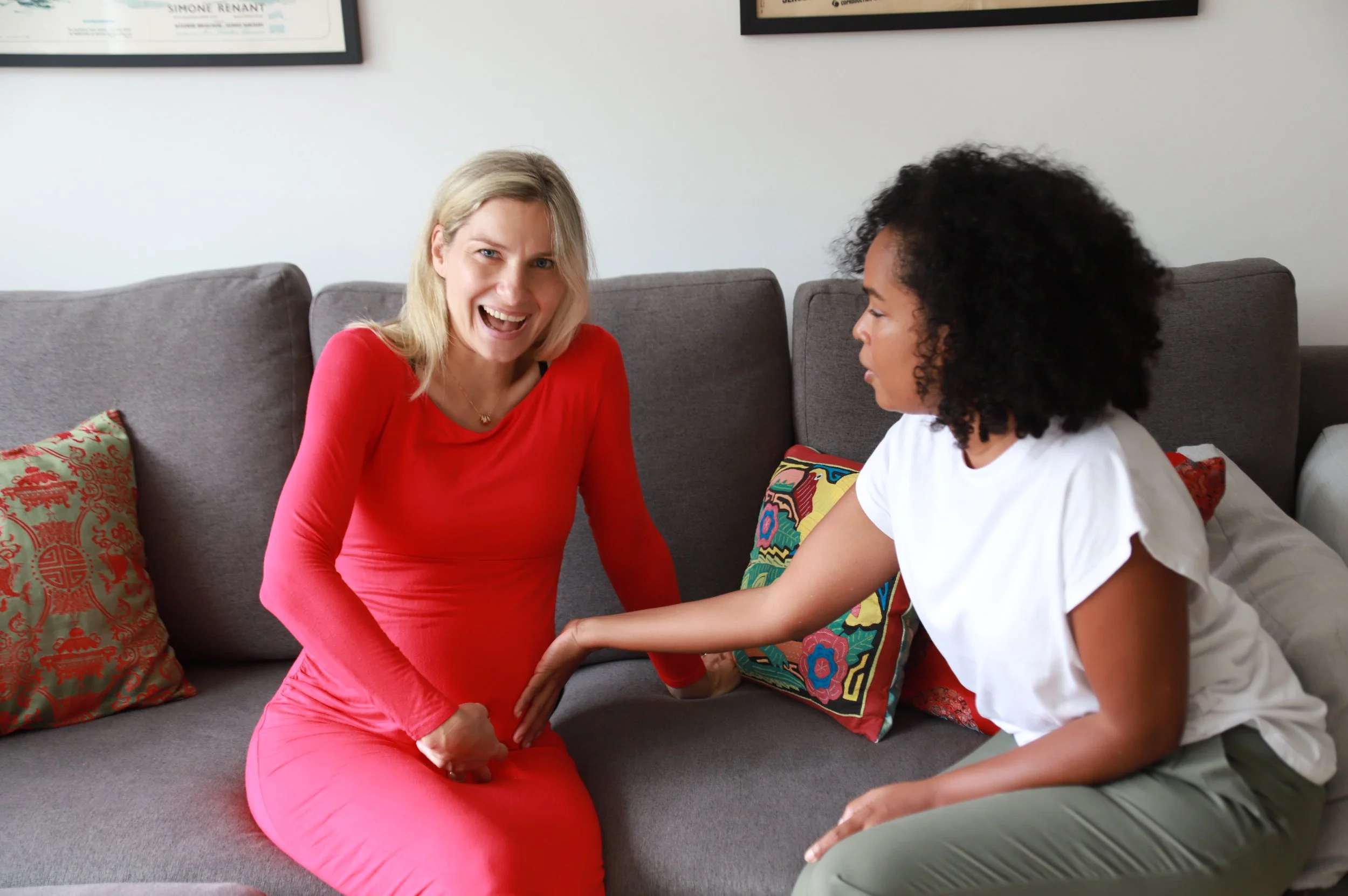 birth support in singapore