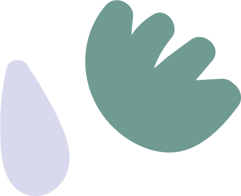 Papaya wellness doula Illustration of a Spanish-speaking doula in Singapore