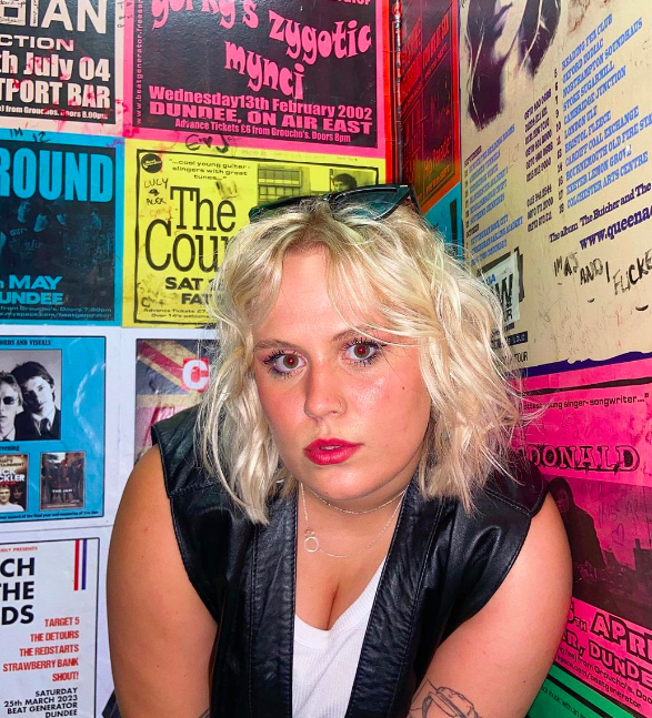 Katie Nicoll Music