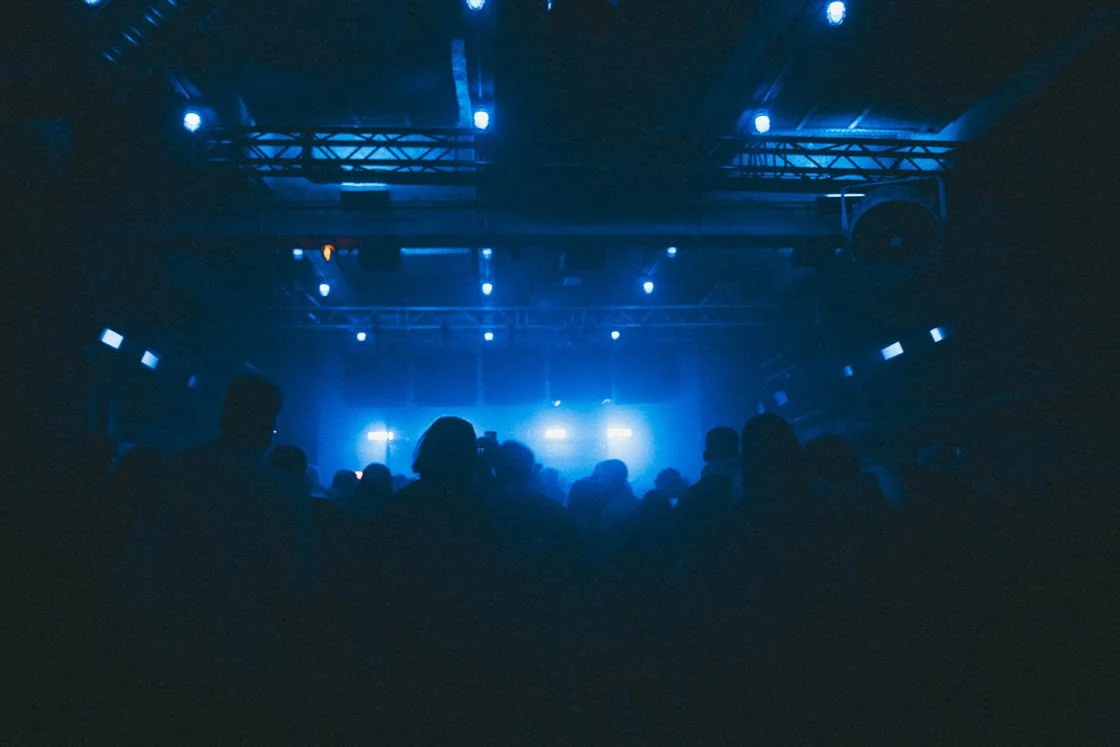 FVTVR Turns Two: A Weekend Celebration of the European Underground&nbsp;