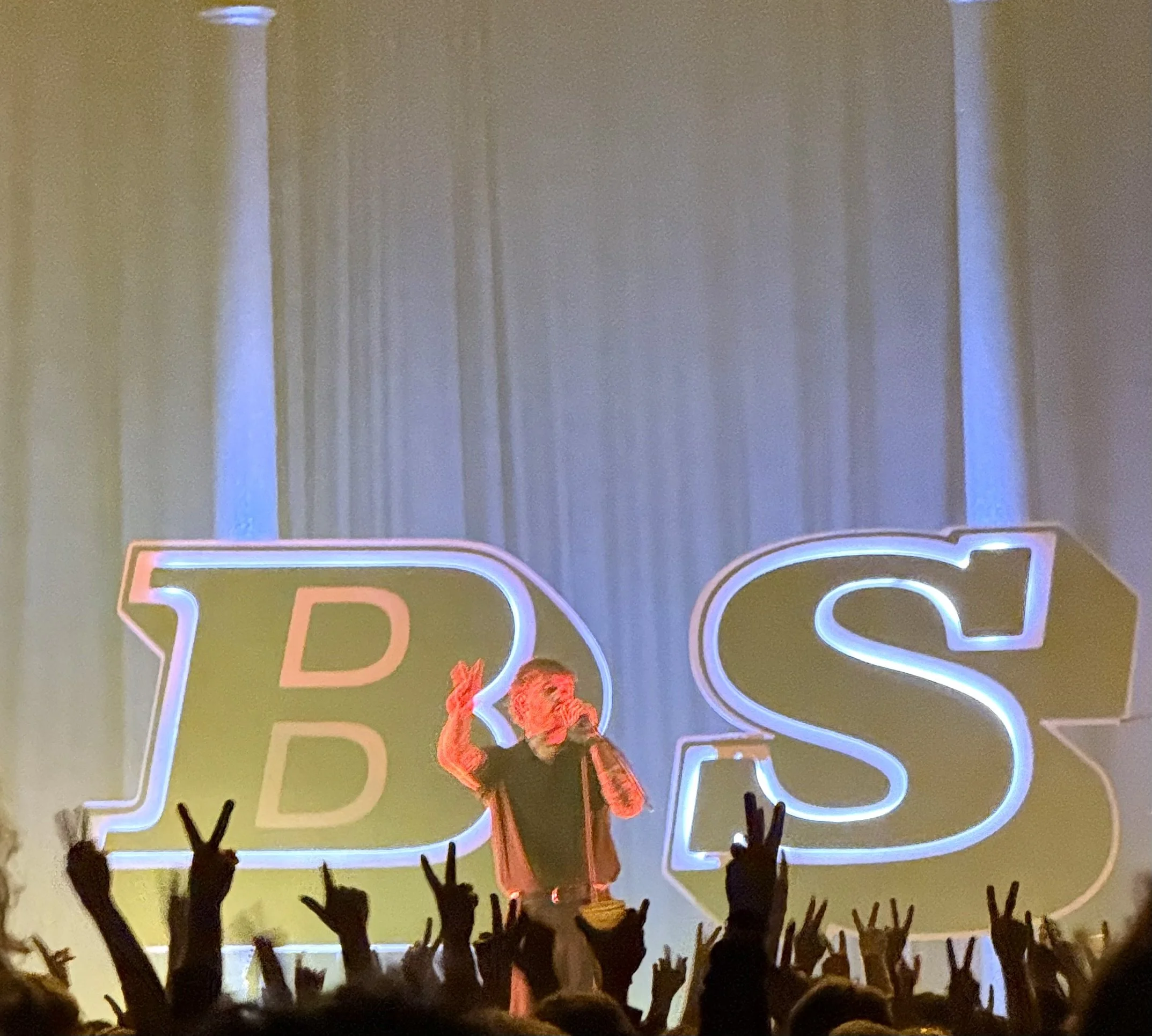 Big Special at the Roundhouse | Gig Review