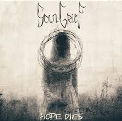 The Compelling Chaos of SoulGrief’s ‘Hope Dies’ | EP Review