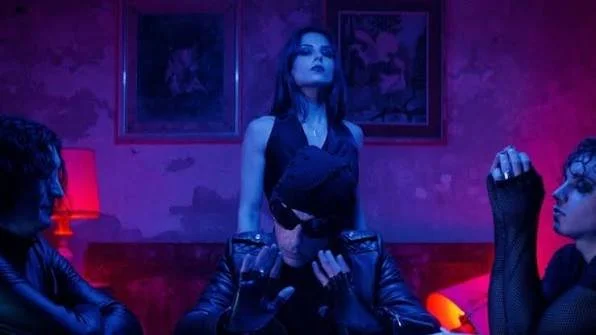 Noir Addiction ‘How She’s Got It’