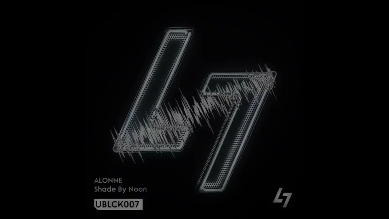 ALONNE and Shade By Noon Unite for New Unheard Black EP ‘Shake That’