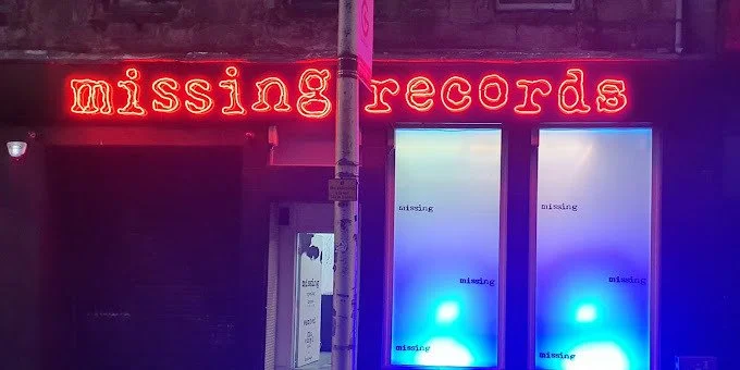 ng Records Glasgow