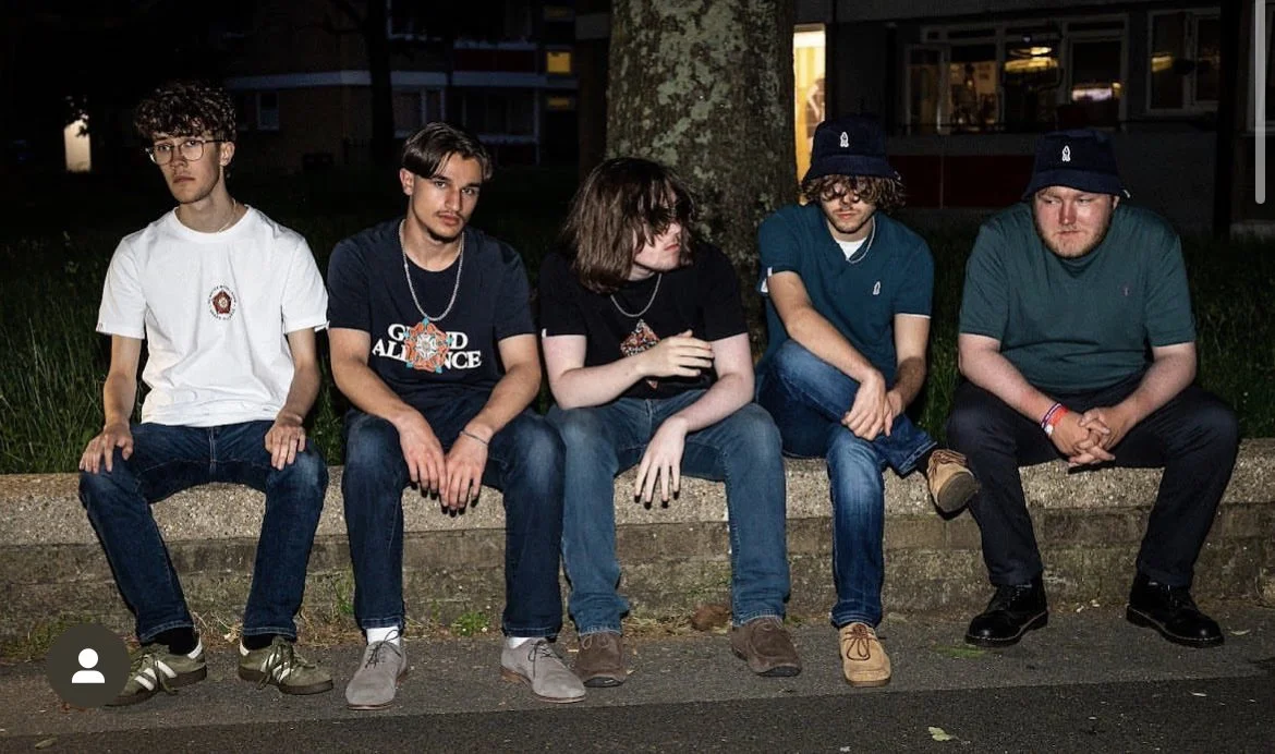Marsielle Band