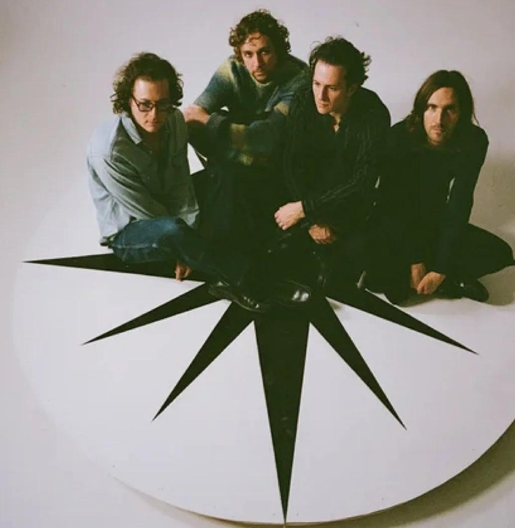 Tempesst Band
