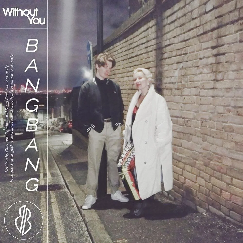 Without you by Bangbang