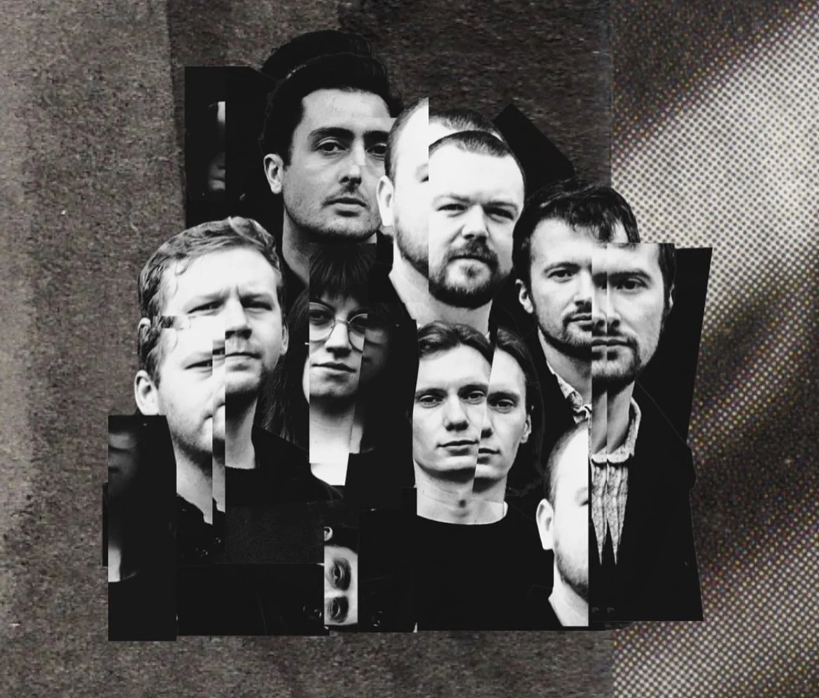DaySleeper Band