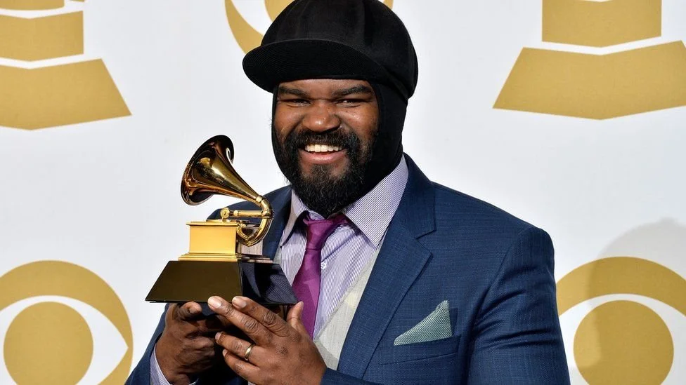 Gregory Porter Musician