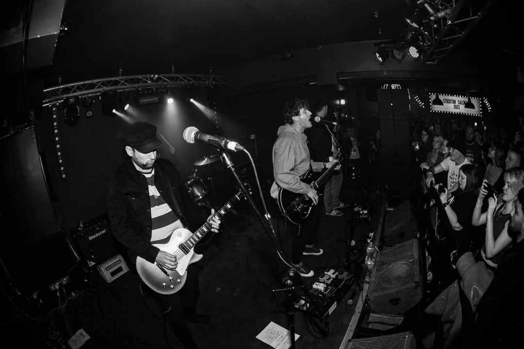 The Jack Fletcher Band