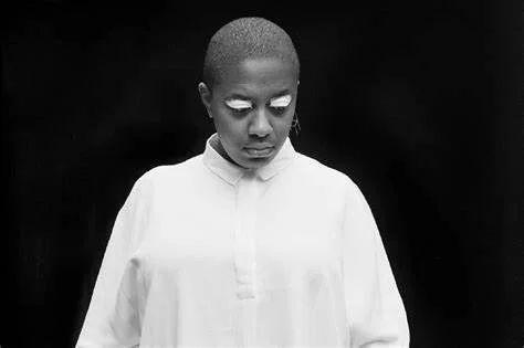 Cécile McLorin Salvan