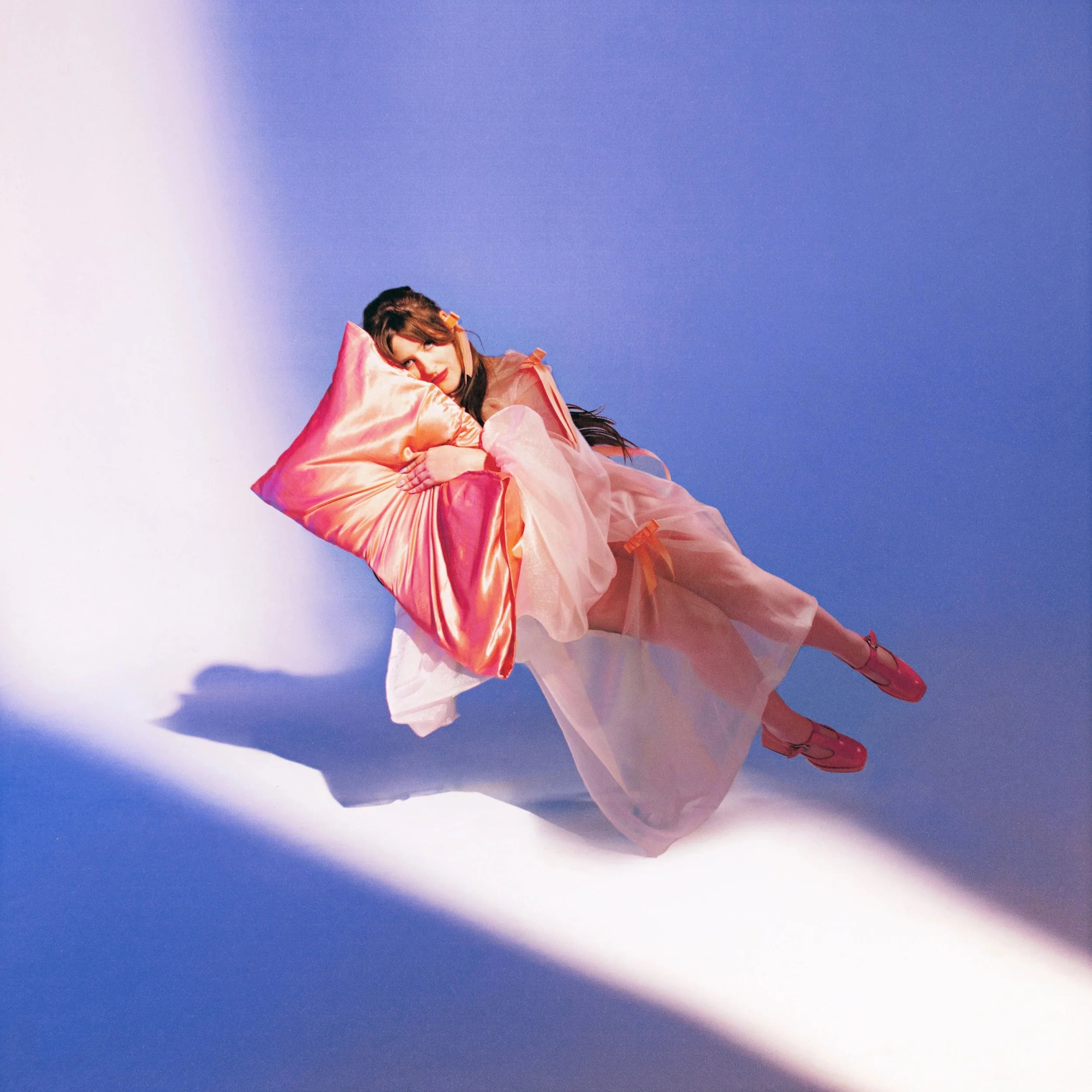 Molly Burch Daydreamer