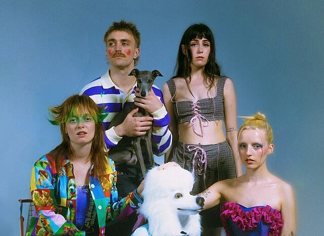 fizz band