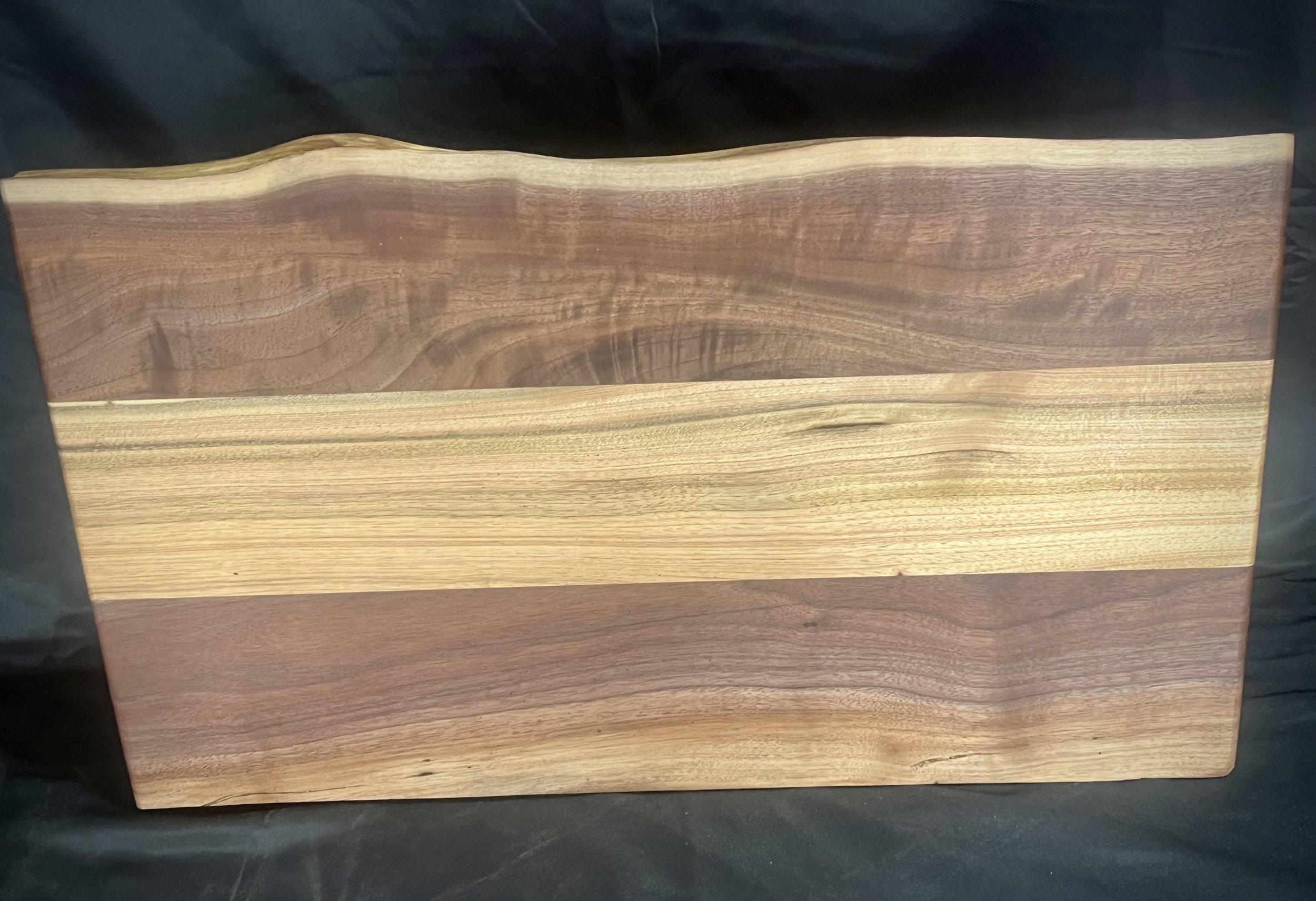 Madison Cutting Board