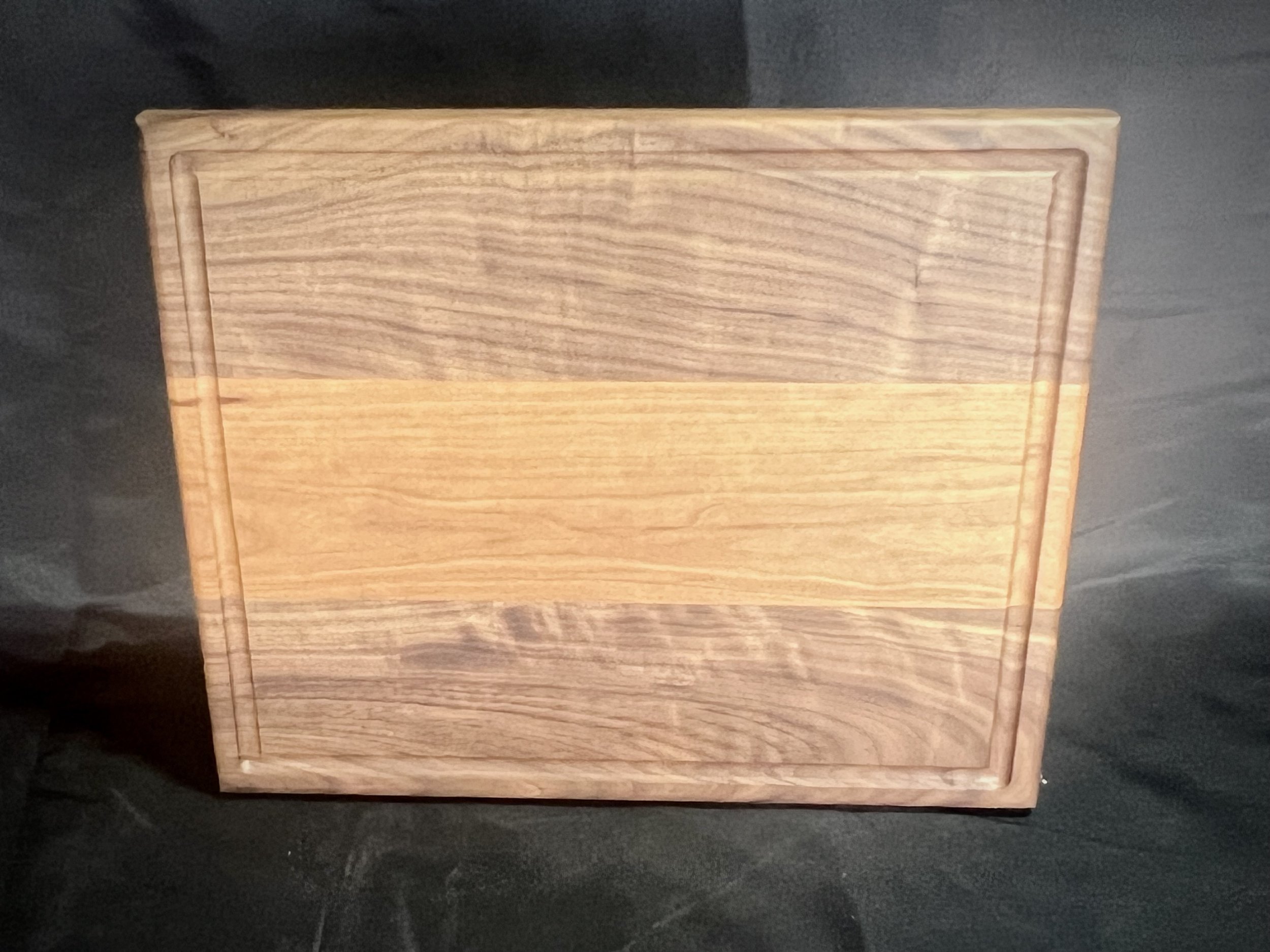 Milwaukee Cutting Board