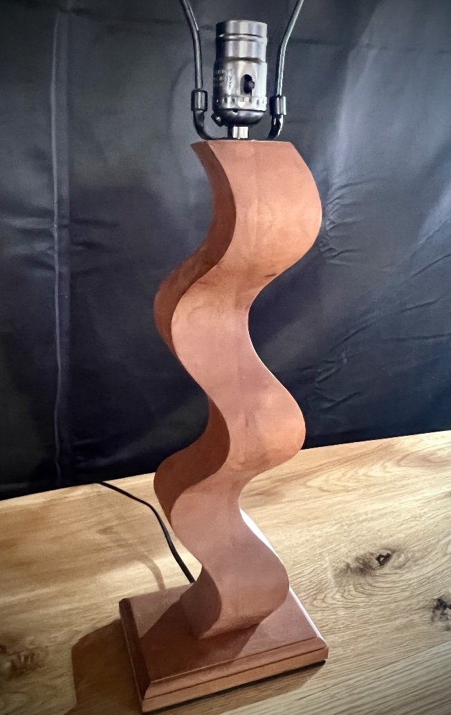 Durango Table Lamp