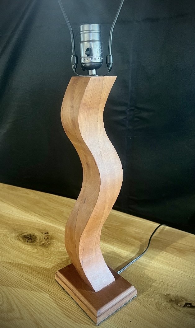 Lancaster Table Lamp
