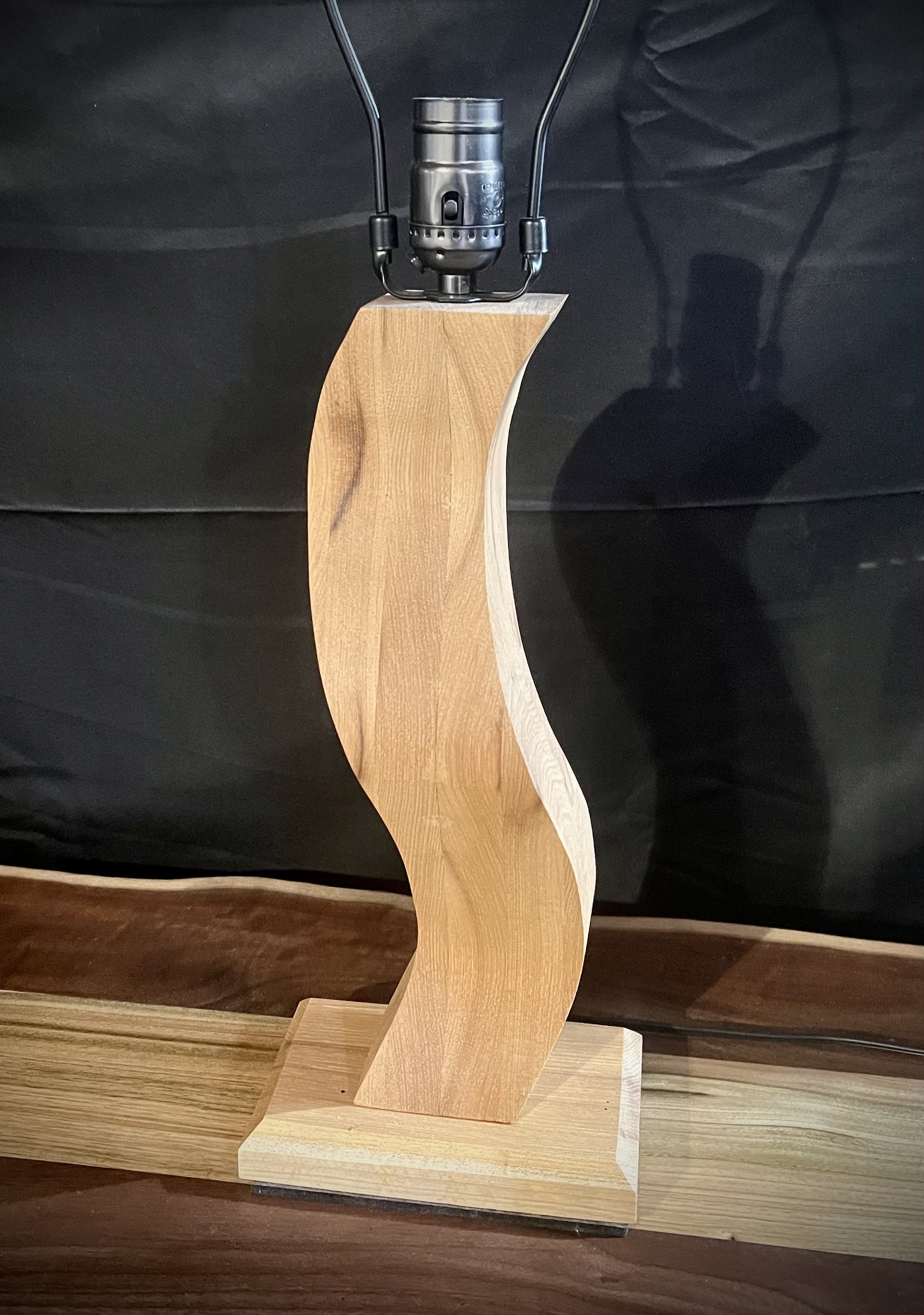 Amarillo Table Lamp