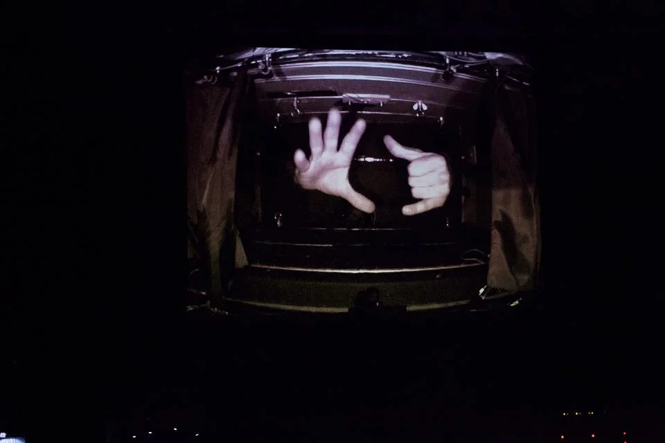 BLACK BOX MUSIC