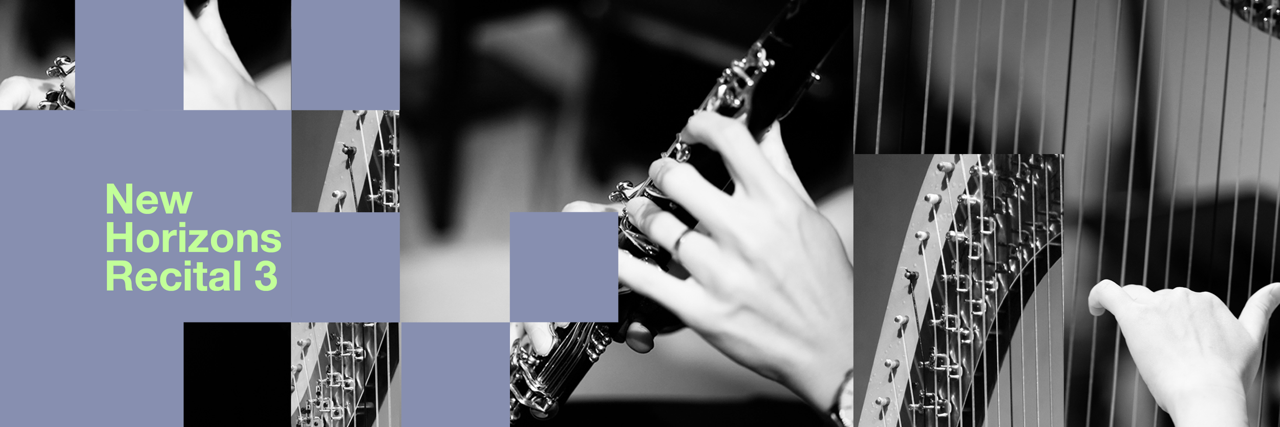 New Horizons Recital #3 - 28.5.2026
