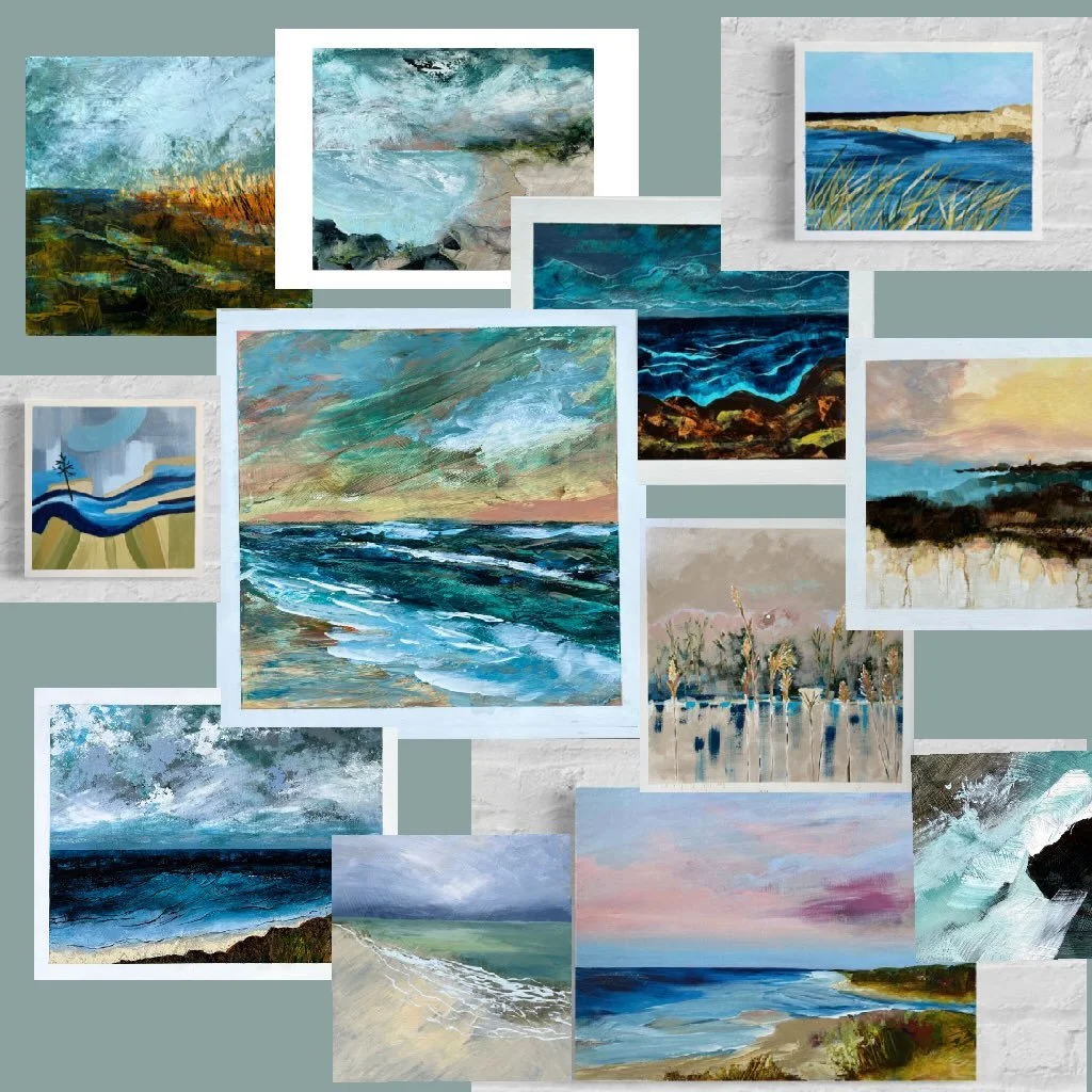 #MarchMeetTheMaker
@MarchMeetTheMaker
The prompt for today is &ldquo;Show what you make&rdquo;. Here&rsquo;s some of my past work so you can get a sense of where I&rsquo;m coming from. This is what&rsquo;s in my soul. I wanted you to see the journey.