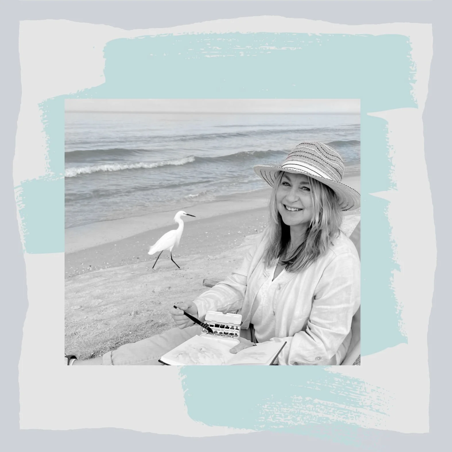 About Cindy Bilbao — Cindy Joy Studio
