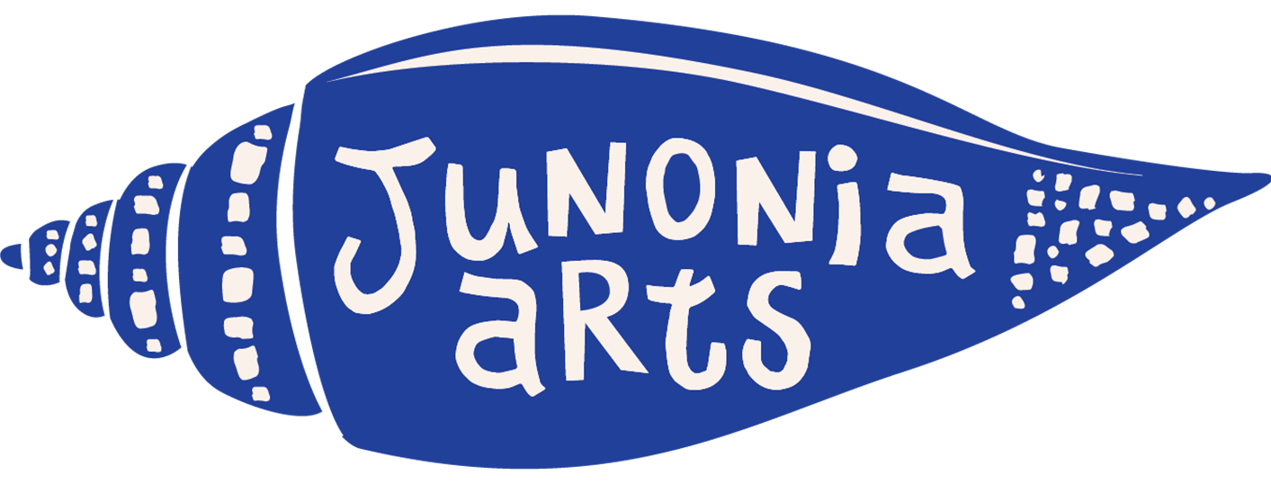 Junonia Arts Portfolio