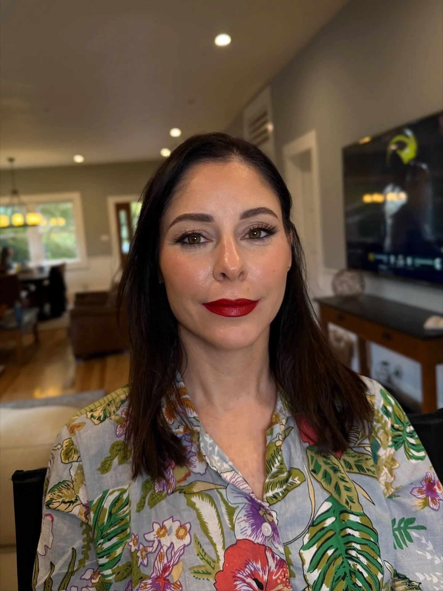 Gatsby Glam 🥂💋

A red lip never fails! 

@contourbridal 

#GatsbyGlam #Roaring20sMakeup #VintageGlam #HalloweenGlam #GatsbyParty #1920sMakeup #HollywoodGlam #MUAsofInstagram #GlamSquad #MakeupArtistLife #EventGlam #BayAreaMUA #CaliforniaMUA #Gatsby