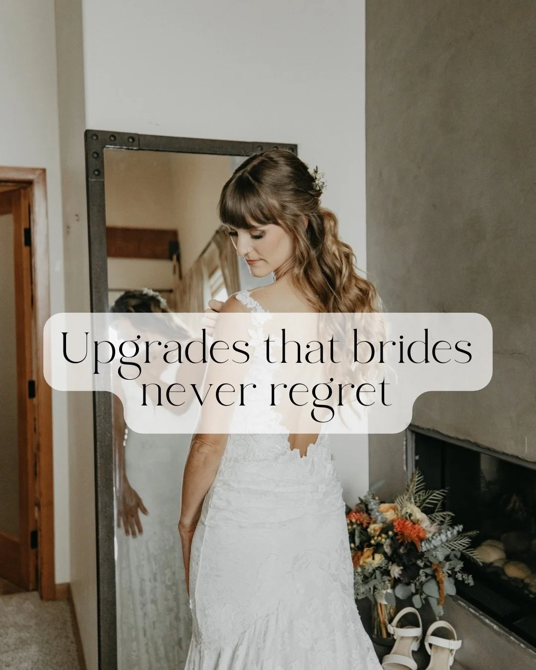 Upgrades that brides never regret 👏🏼

The difference between a good experience and an elevated one, is in the details.

#bayareawedding #bayareamakeupartist #bayareahairstylist #bridalinspo