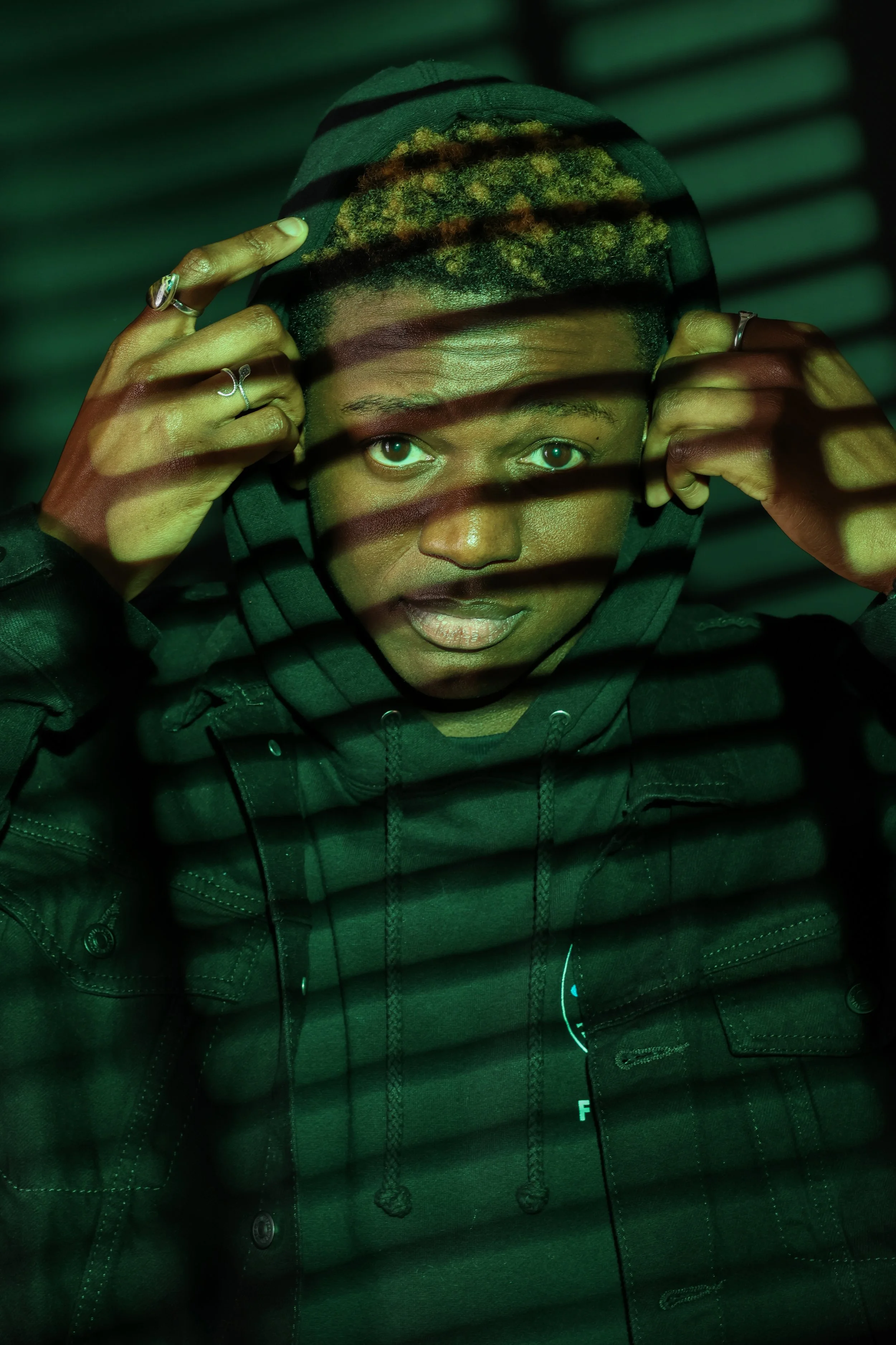 Donald Elise Watkins