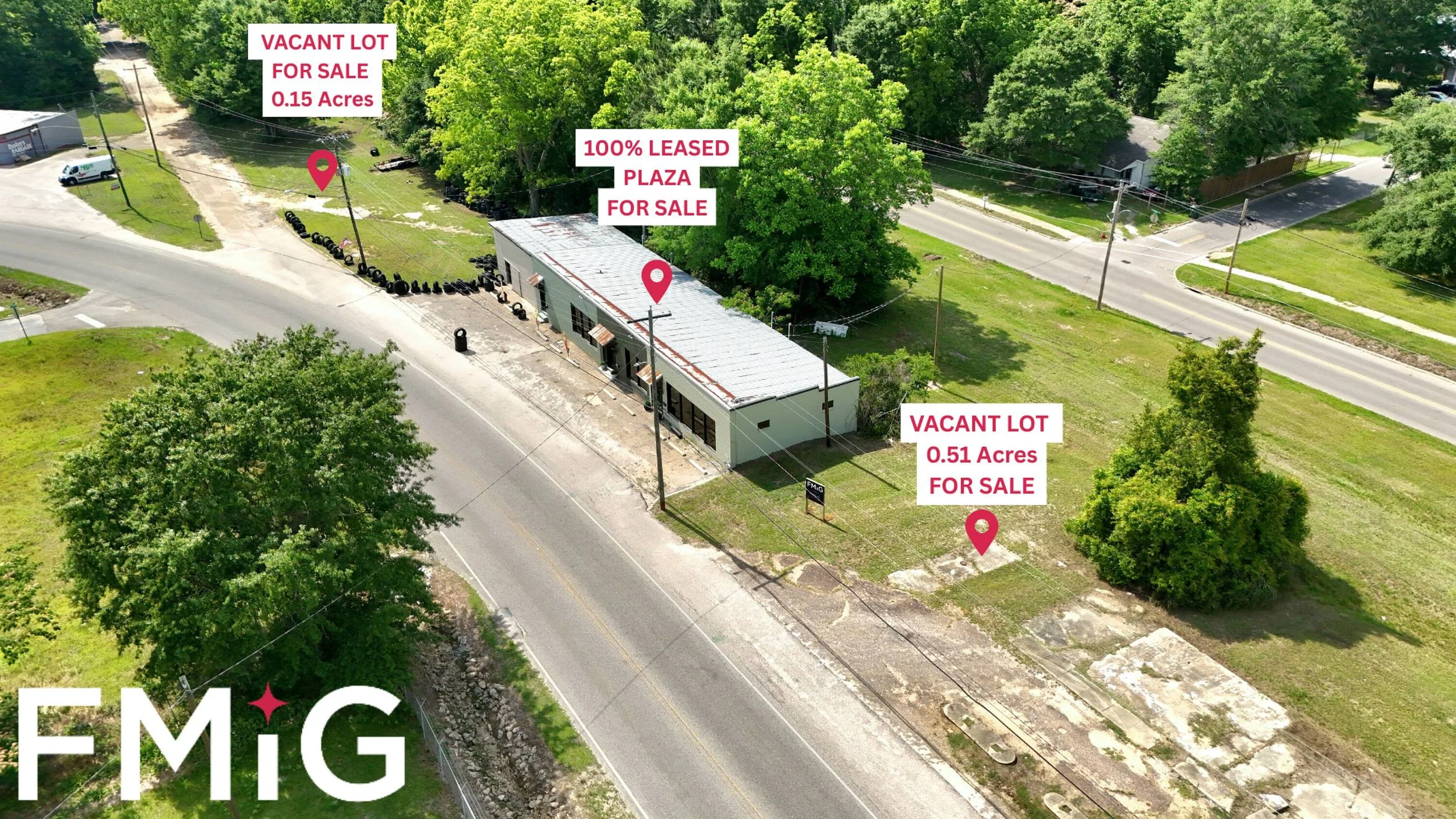 604 W Cumming, OPP, AL 36467