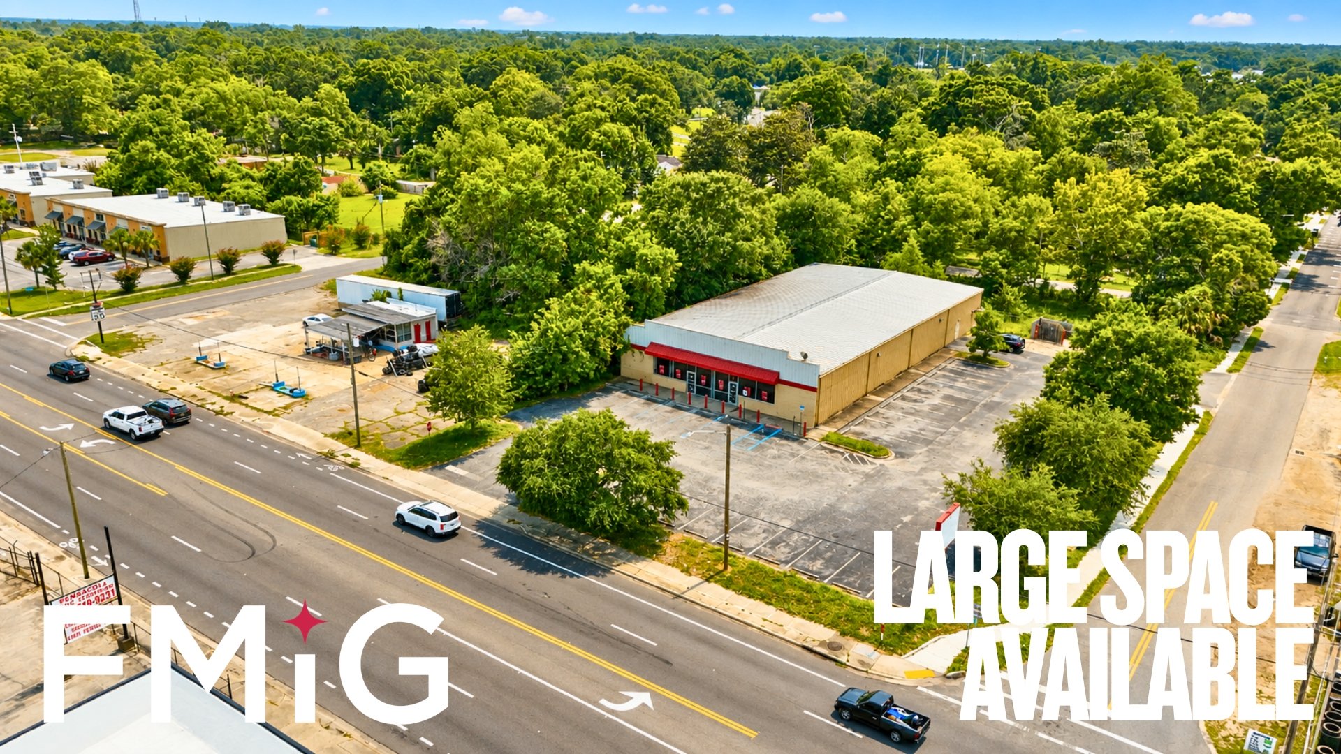 1717 N PACE BLVD, PENSACOLA, FL 32505-6031