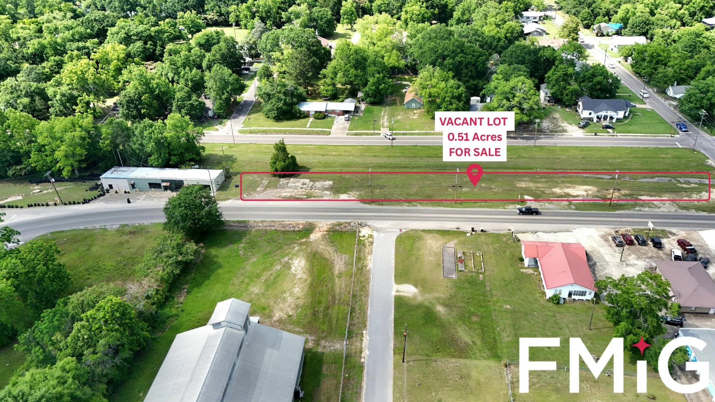 604 W Cumming Ave, OPP, AL 36467