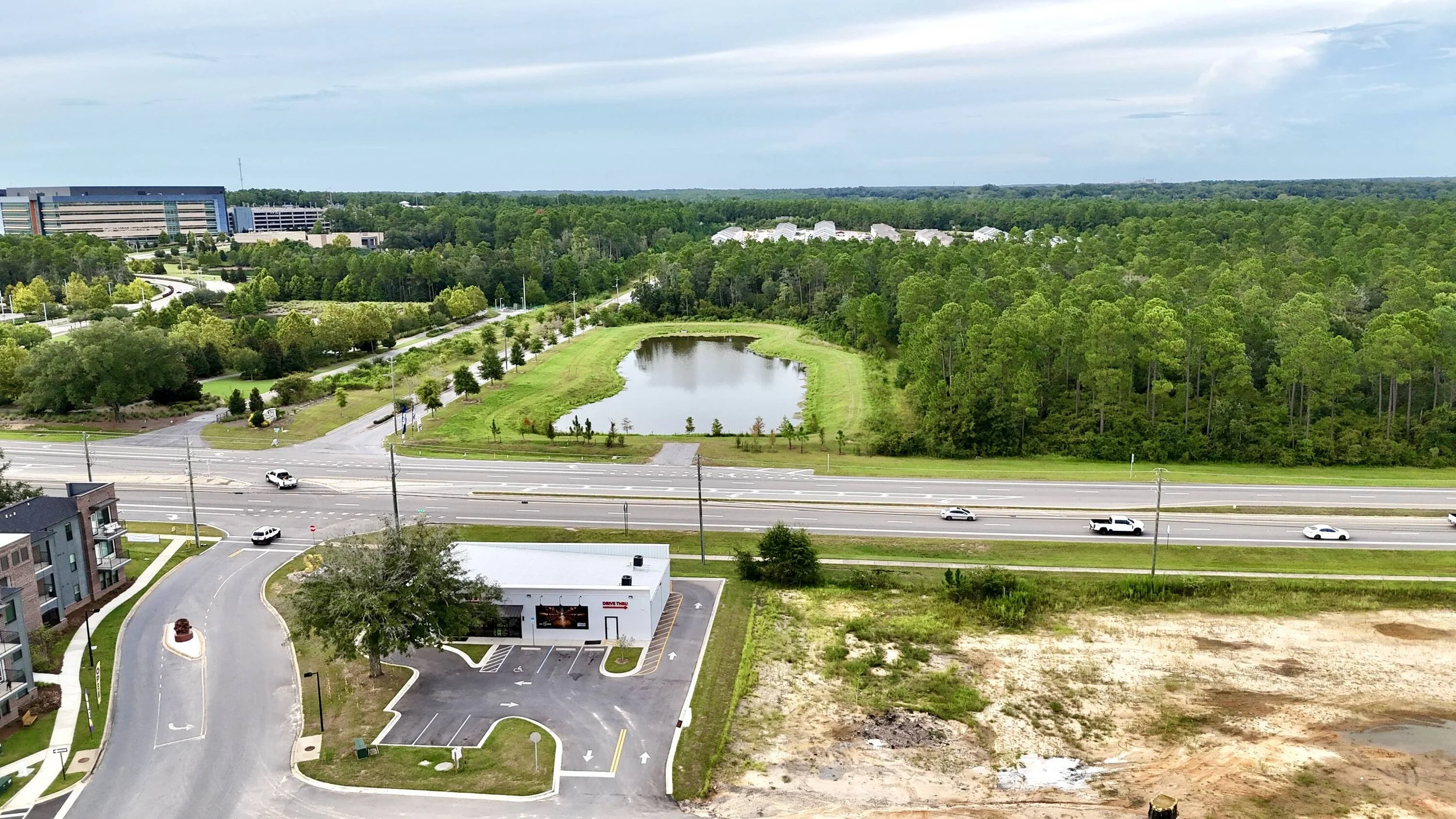 FM Investment Group Proudly Serving Pensacola, FL, Mobile, AL, Destin, and Miami Commercial Real Estate Agents. Florida and Alabama's leading Petroleum, Leasing, Retail, and Hospitality specialists.