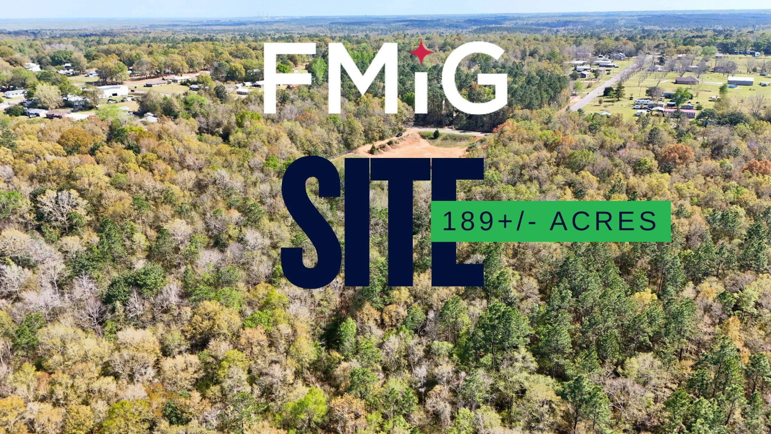 Prime Development Opportunity | McKenzie Rd | Cantonment, FL