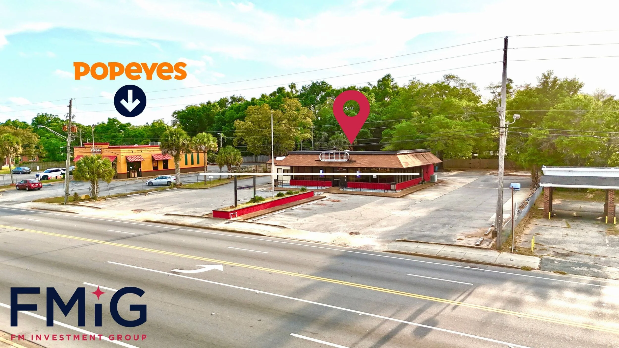 3507 N Pace Blvd, Pensacola, FL 32505