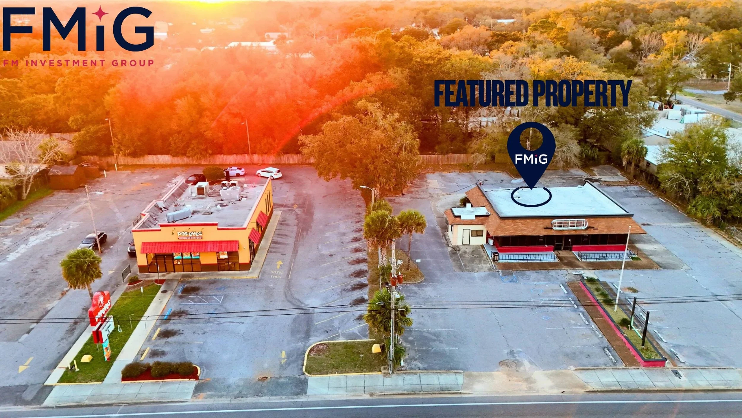 3507 N Pace Blvd, Pensacola, FL 32505