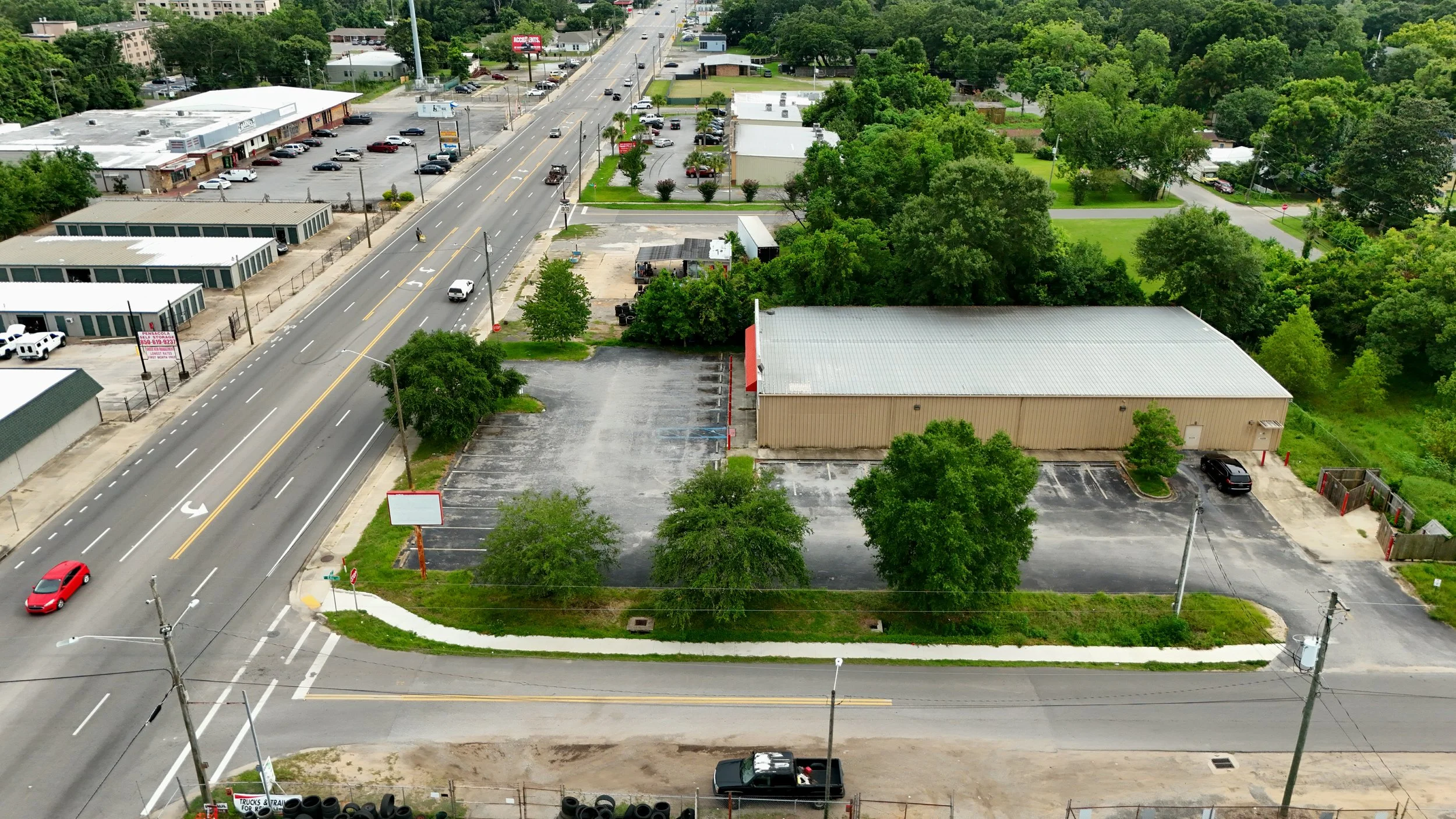 1717 N PACE BLVD, PENSACOLA, FL 32505-6031