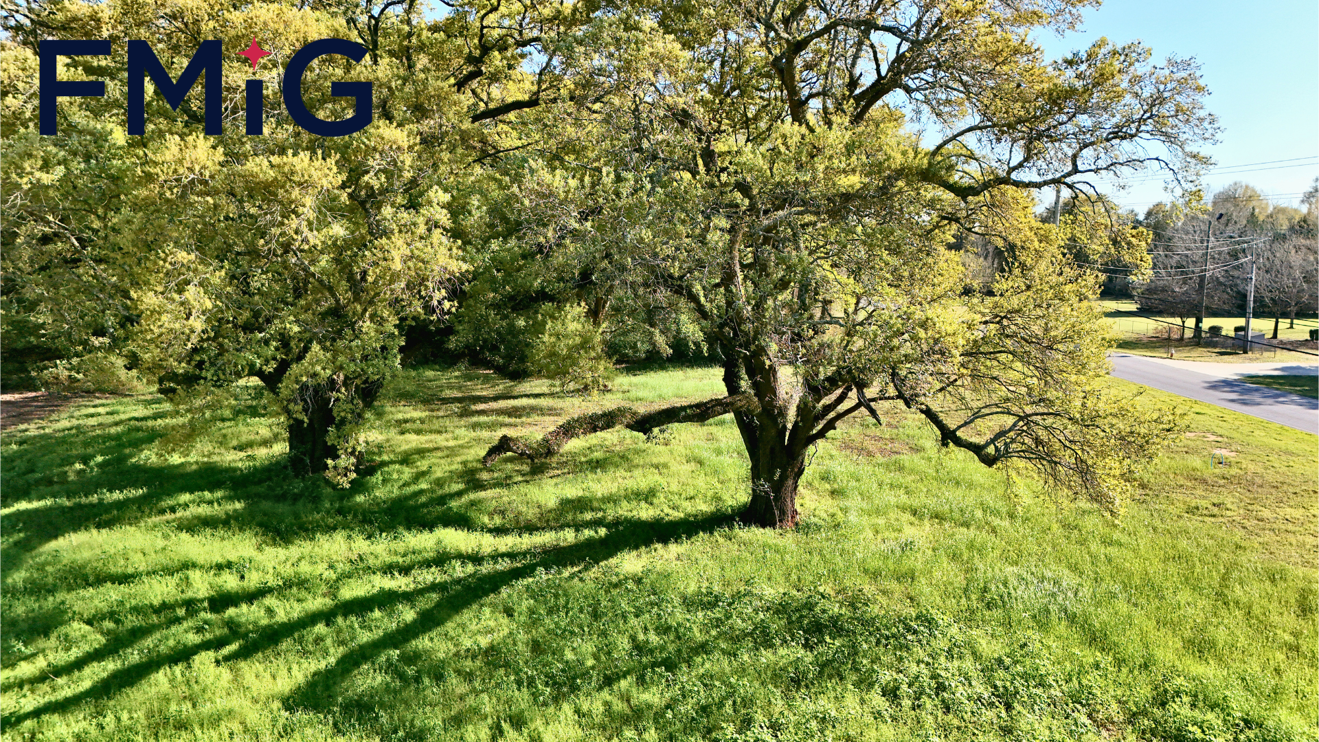 Pace FL - Chumuckla HWY COM LAND